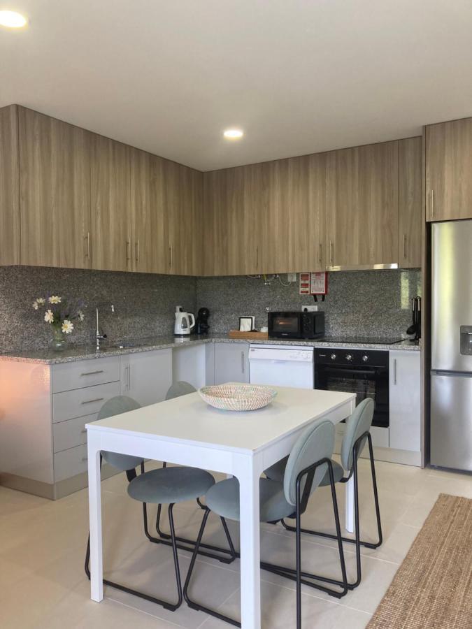 Placido River House Apartamento Ponte da Barca Bagian luar foto