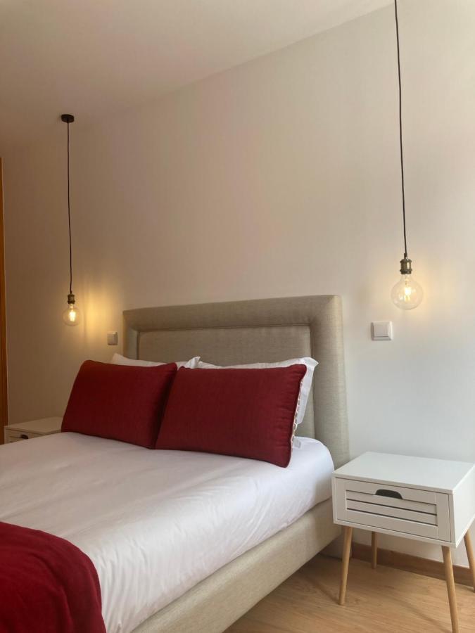 Placido River House Apartamento Ponte da Barca Bagian luar foto