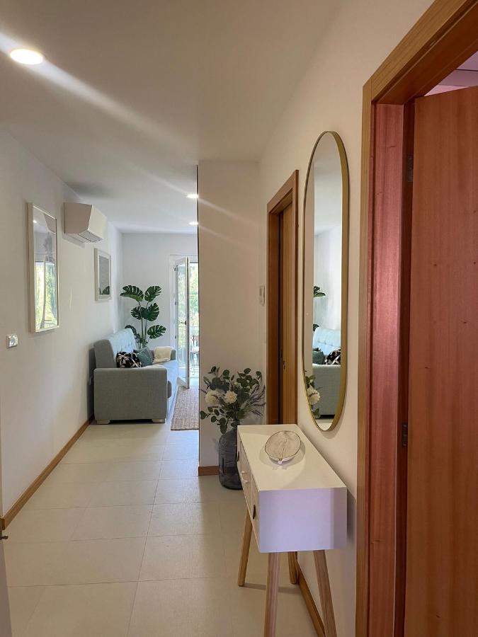 Placido River House Apartamento Ponte da Barca Bagian luar foto