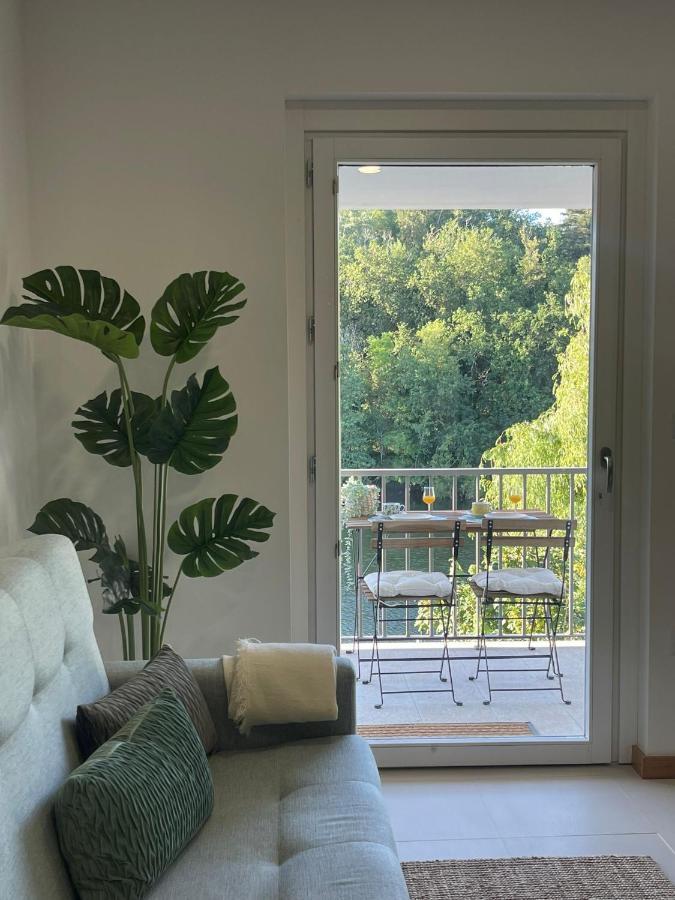 Placido River House Apartamento Ponte da Barca Bagian luar foto